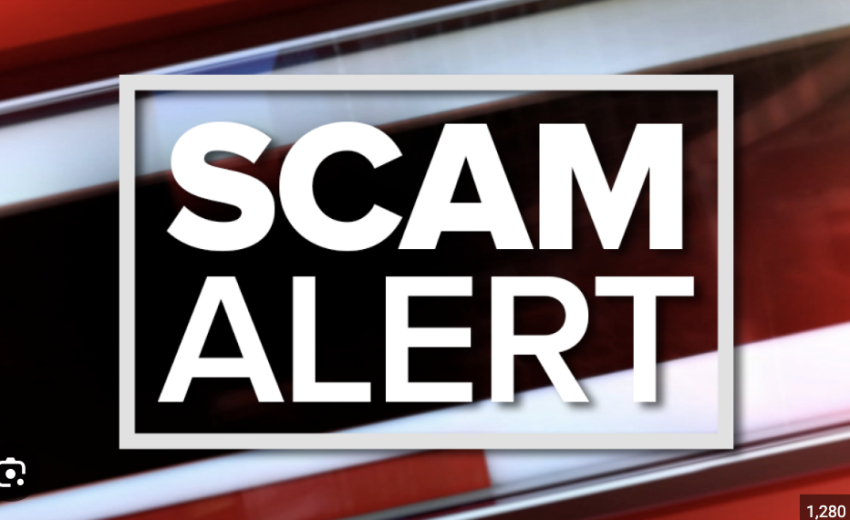 Fxsharelogistics.com Scam Review